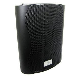 Pareja de Cabinas Ambientales 4" 25W American Sound x 2