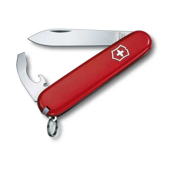 Navaja Bantam Roja Victorinox