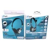 Diadema USB + Conector Tipo C J&R - Image 7