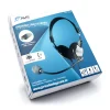 Diadema USB + Conector Tipo C J&R - Image 8