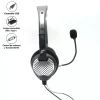 Diadema USB + Conector Tipo C J&R - Image 2