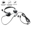 Diadema USB + Conector Tipo C J&R - Image 3