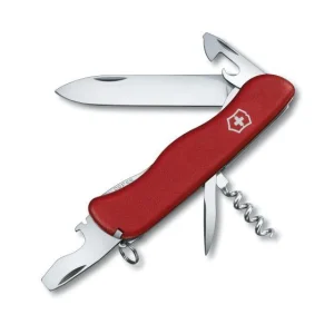 Navaja Picknicker Roja Victorinox