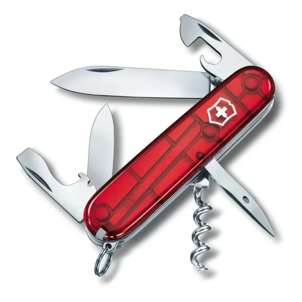 Navaja Spartan Ruby Victorinox
