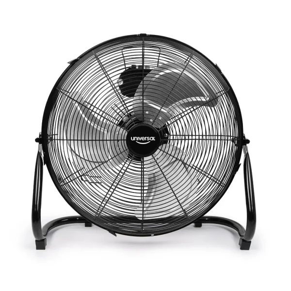 Ventilador Industrial Ciclón Universal