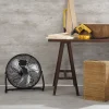 Ventilador Industrial Ciclón Universal - Image 3