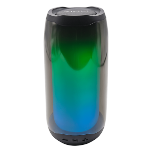 Parlante Bluetooth RGB Tipo Lava PRO 10W