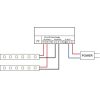 Fuente de Poder Switcheada 12V 29A 350W - Image 3