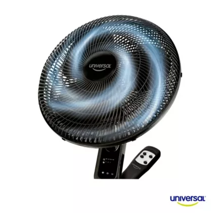 345609_2 Ventilador de Pared 18" con Control Remoto Universal
