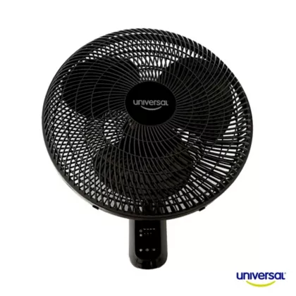 345609_4 Ventilador de Pared 18" con Control Remoto Universal - Image 3