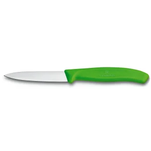 Cuchillo Verde para Legumbres Victorinox