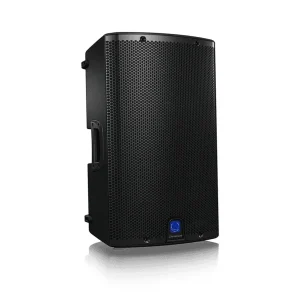 Cabina Activa 12" 1.000W Turbosound