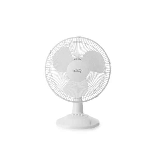 Ventilador de Mesa 12" Kalley K-VM12B