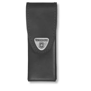 Estuche Pequeño en Cuero para Navaja Victorinox TC.4.0822.L