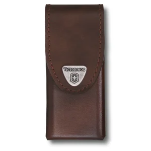 Estuche en Cuero para Navaja Spirit Plus Victorinox VI.4.0832.L