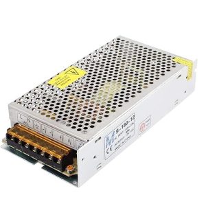 Fuente de Poder Switcheada 12V 15A 180W