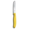 Cuchillo Amarillo para Tomate Victorinox - Image 2