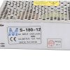 Fuente de Poder Switcheada 12V 15A 180W - Image 5