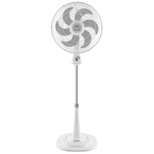 Ventilador Turbo Silence Max 3 en 1 Samurai