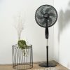 Ventilador Fresh Ultra + Control Universal - Image 4