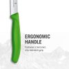 Cuchillo Verde para Tomate Victorinox - Image 2