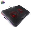 Base Refrigerante RGB con 2 Ventiladores J&R - Image 3