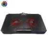 Base Refrigerante RGB con 2 Ventiladores J&R - Image 2
