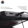 Base Refrigerante RGB con 2 Ventiladores J&R - Image 4