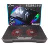 Base Refrigerante RGB con 2 Ventiladores J&R - Image 7