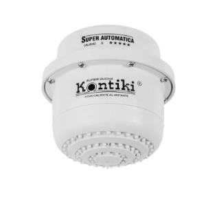 Ducha Eléctrica Tradicional 110V Kontiki