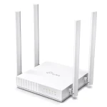 Router Inalámbrico Banda Dual AC750 TP-Link