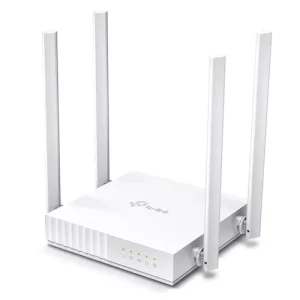 Router Inalámbrico Banda Dual AC750 TP-Link