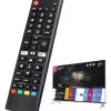 Control Remoto para TV LG con Botones de Netflix y Amazon - Image 5