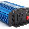 Inversor de Voltaje Onda Pura 300W 12V DC a 110V - Image 2