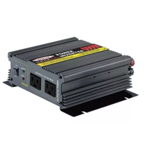 Inversor de Voltaje 600W 12VDC 110V AC