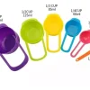 Set de Cucharas Medidoras - Image 3