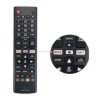 Control Remoto para TV LG con Botones de Netflix y Amazon - Image 2