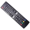 Control Remoto para TV LG con Botones de Netflix y Amazon - Image 4