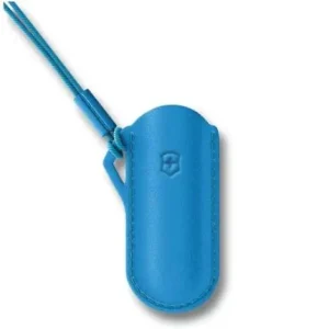 Funda en Cuero Classic Sd Summer Rain Victorinox