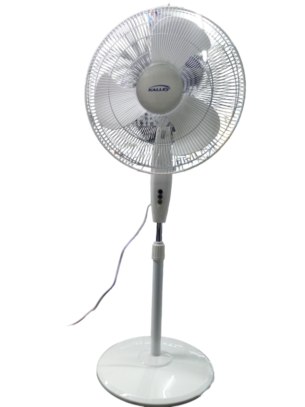 Ventilador de Piso 18" Kalley K-VP18