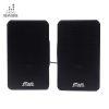 Parlante Premium USB Strong Bass Bajo Lateral J&R - Image 2