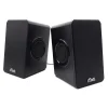 Parlante Premium USB Strong Bass Bajo Lateral J&R - Image 6