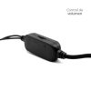 Parlante Premium USB Strong Bass Bajo Lateral J&R - Image 7