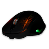 Mouse Inalámbrico de Presicion Ergonomico J&R - Image 3