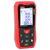 Medidor de Distancia Laser con Pantalla LCD Hasta 70 Metros UNI-T  LM70A - Image 2