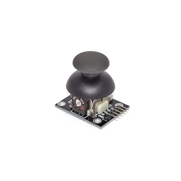 Modulo Joystick PS2 Axis Sensor