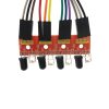 Modulo Sensor Infrarojo Rastreo de 4 Canales - Image 4