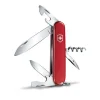 Navaja Spartan Roja Victorinox - Image 2