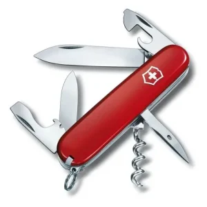Navaja Spartan Roja Victorinox