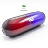 Parlante Bluetooth Doble Vía RGB 10W - Image 3